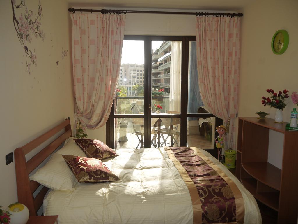 B&B Green Home Fiumicino Kamer foto