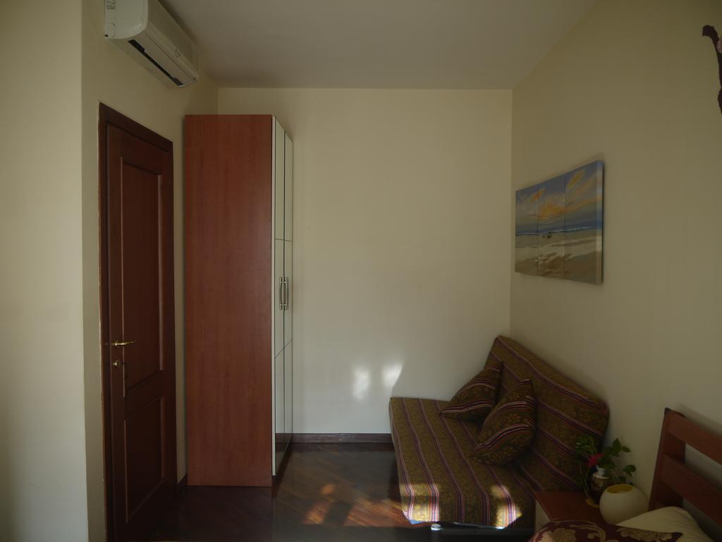 B&B Green Home Fiumicino Kamer foto