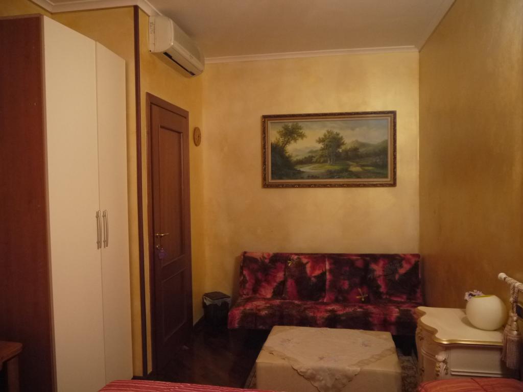 B&B Green Home Fiumicino Kamer foto